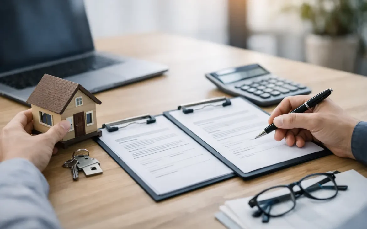 How to Compare Home Insurance Policy Quotes