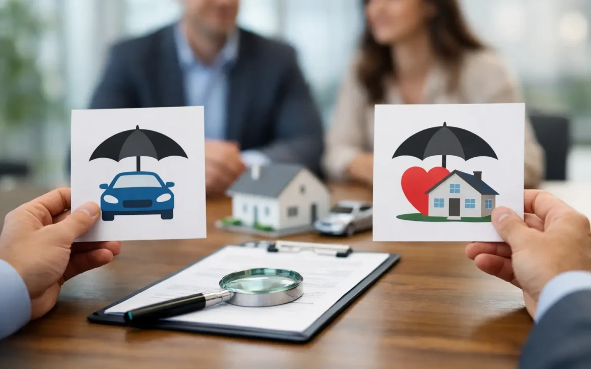 How to Compare Insurance Carriers With Confidence