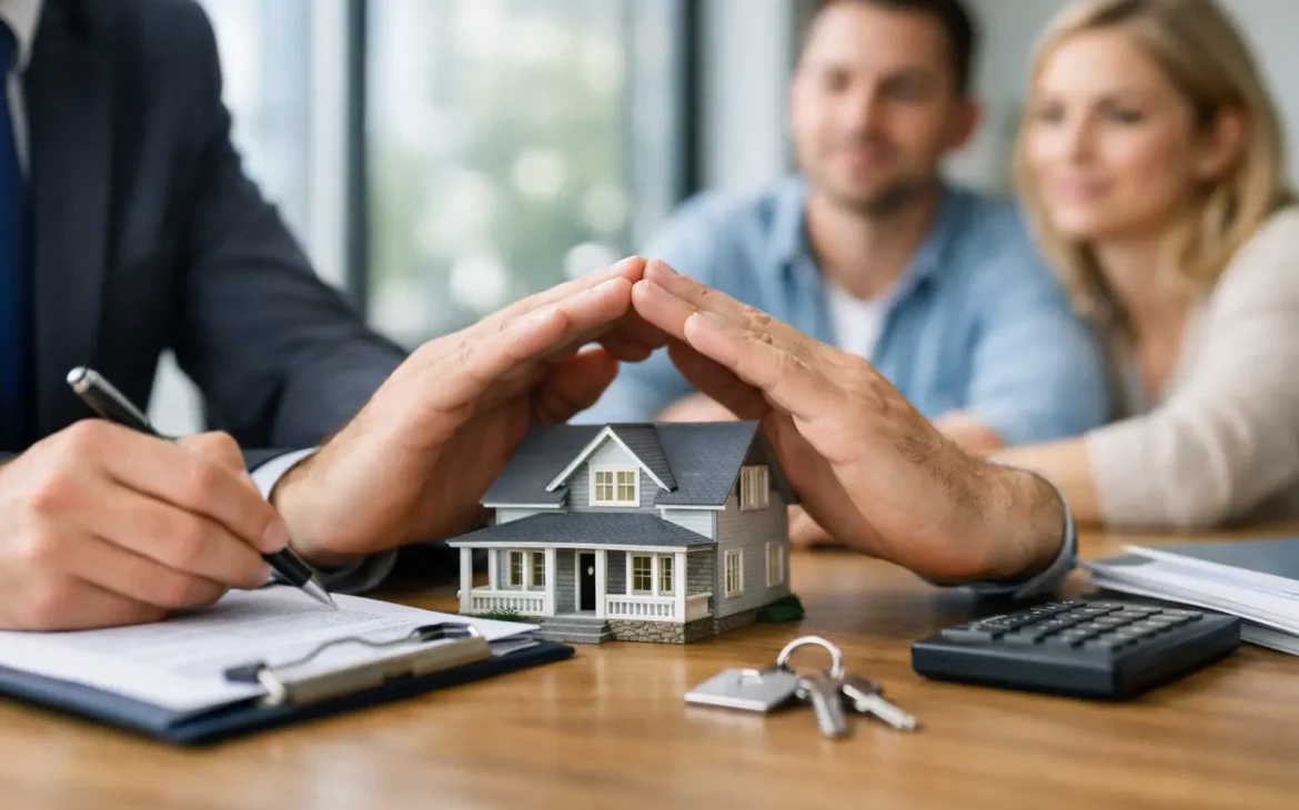 How to Determine Home Insurance Coverage