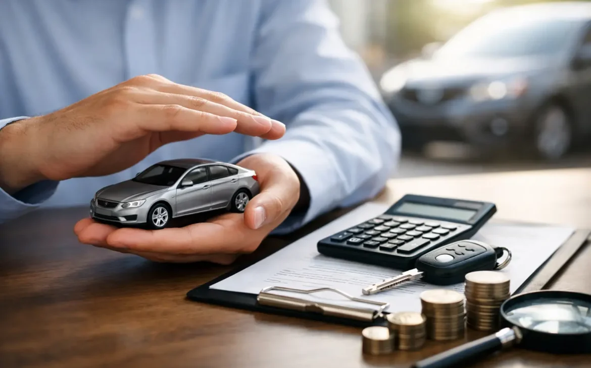 How to Lower Auto Premiums Without Cutting Coverage
