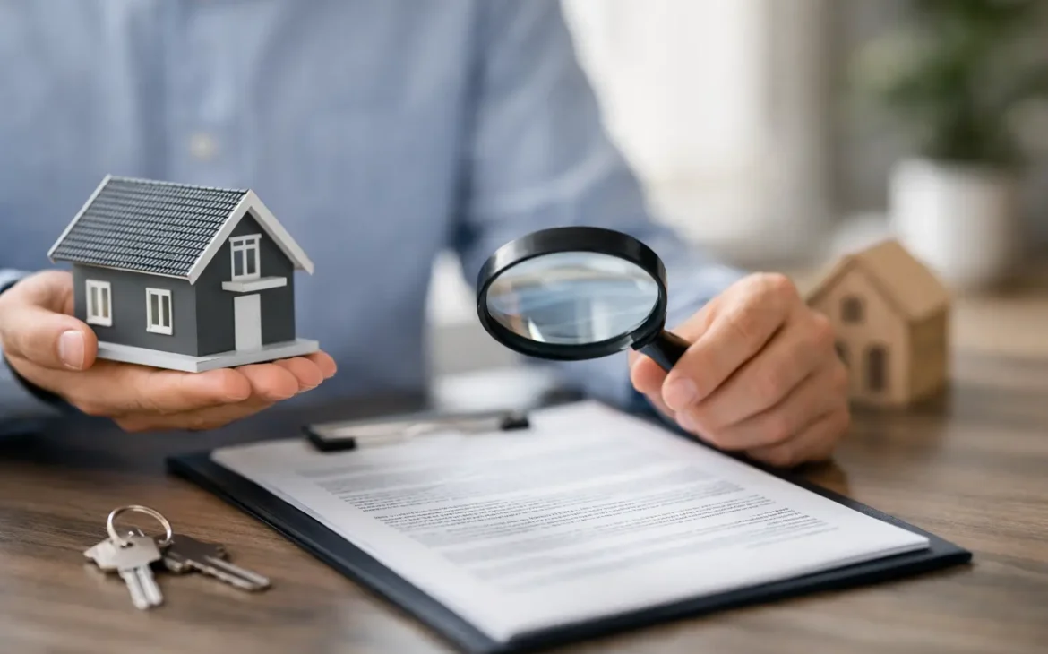 How to Read Home Insurance Policy Terms