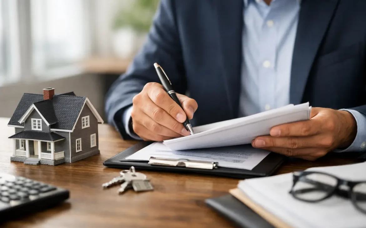 What a Home Insurance Policy Expert Should Review