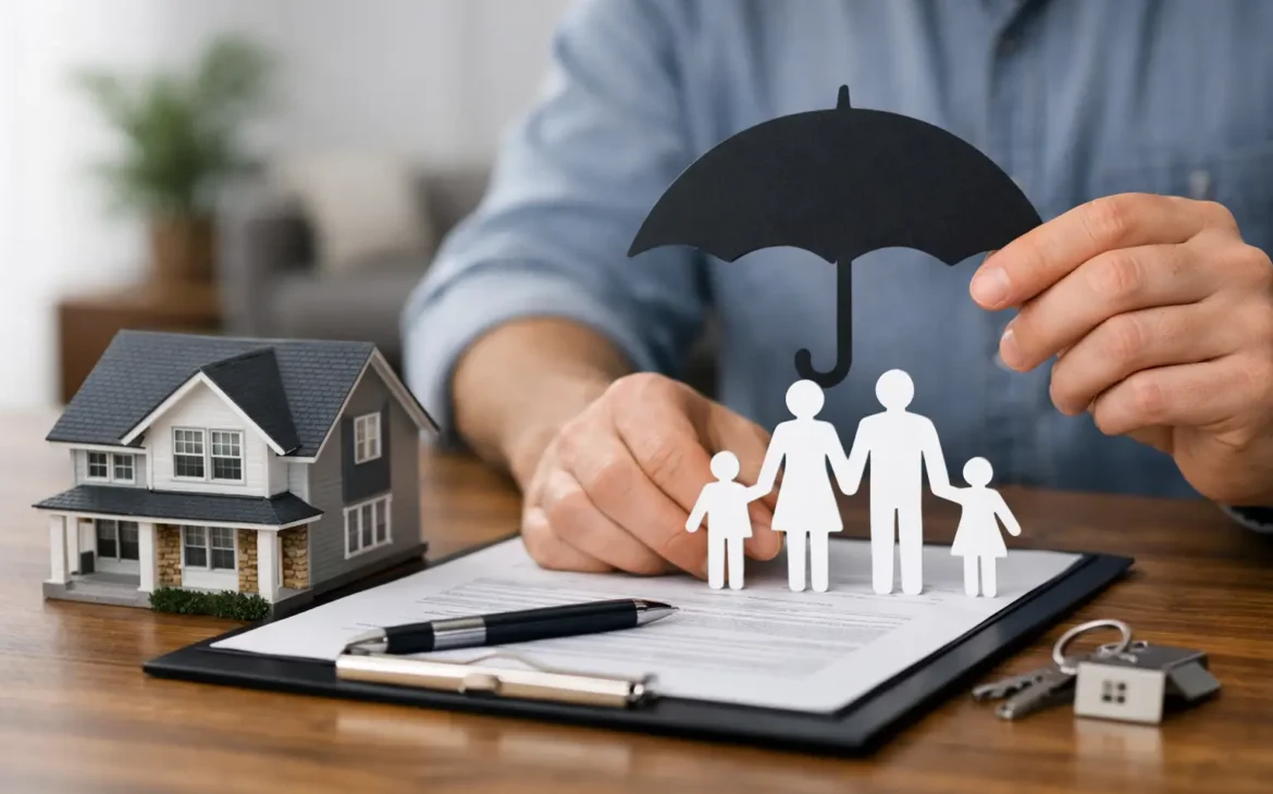What Is a Home Insurance Policy? Coverage Basics