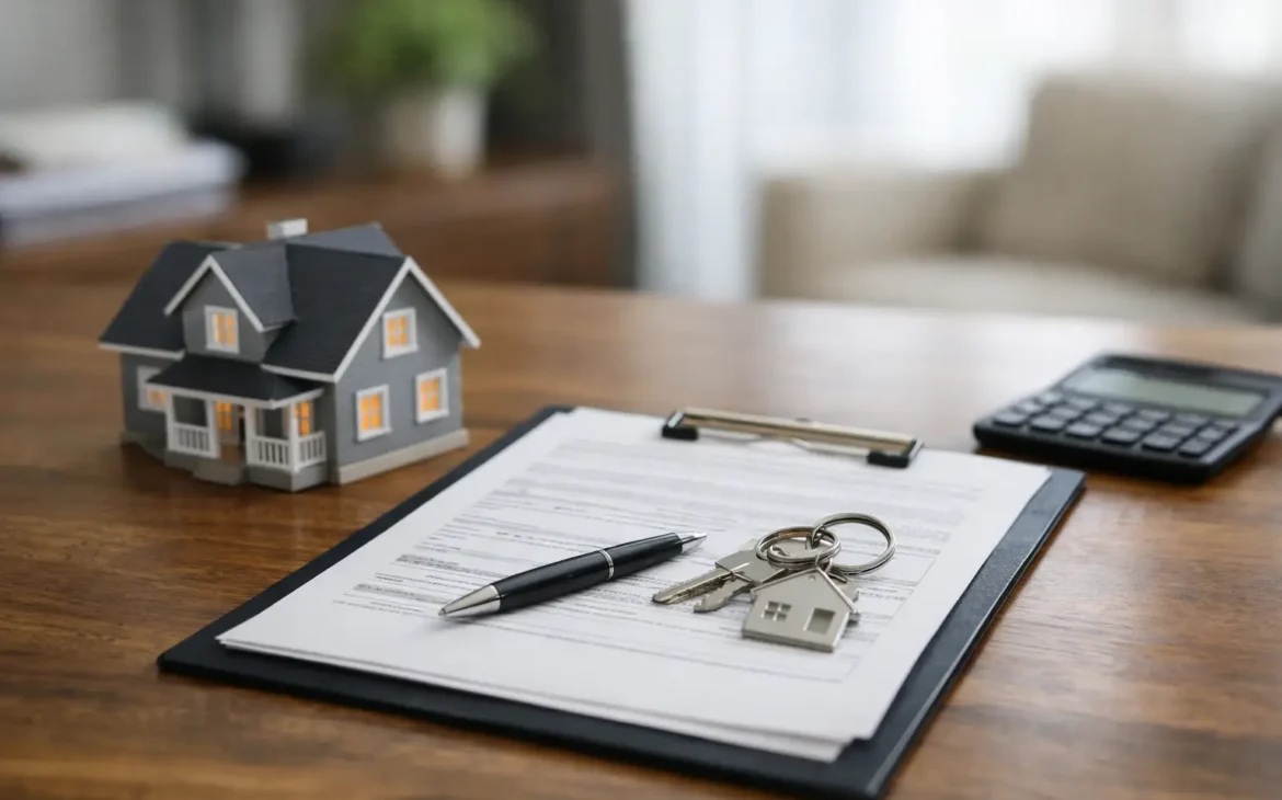 What Is a Homeowners Insurance Policy Declaration Page?