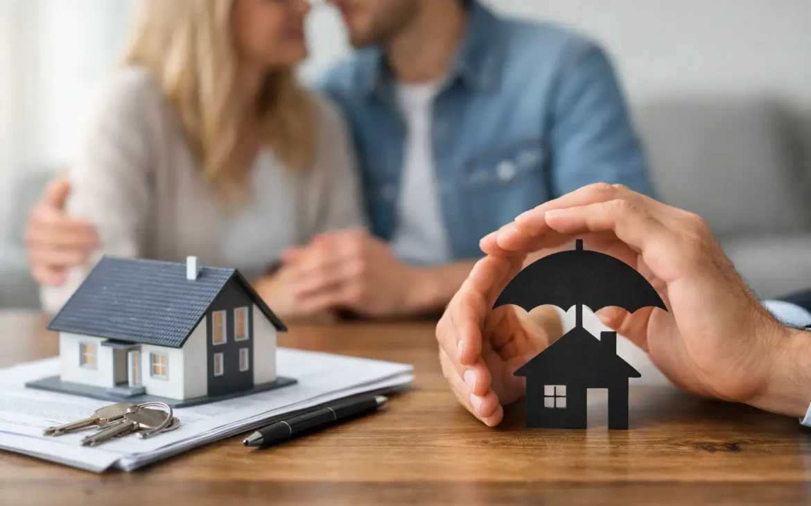 What Is Home Buyers Protection Insurance?