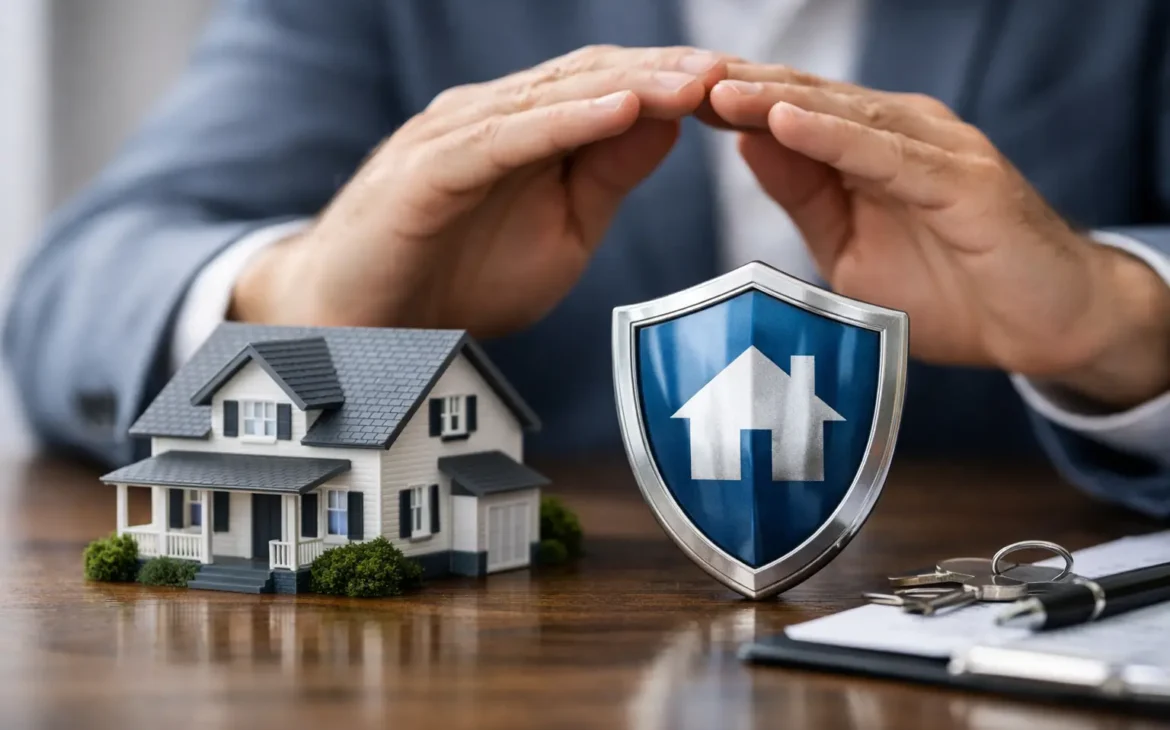 What Is Property Protection Insurance?
