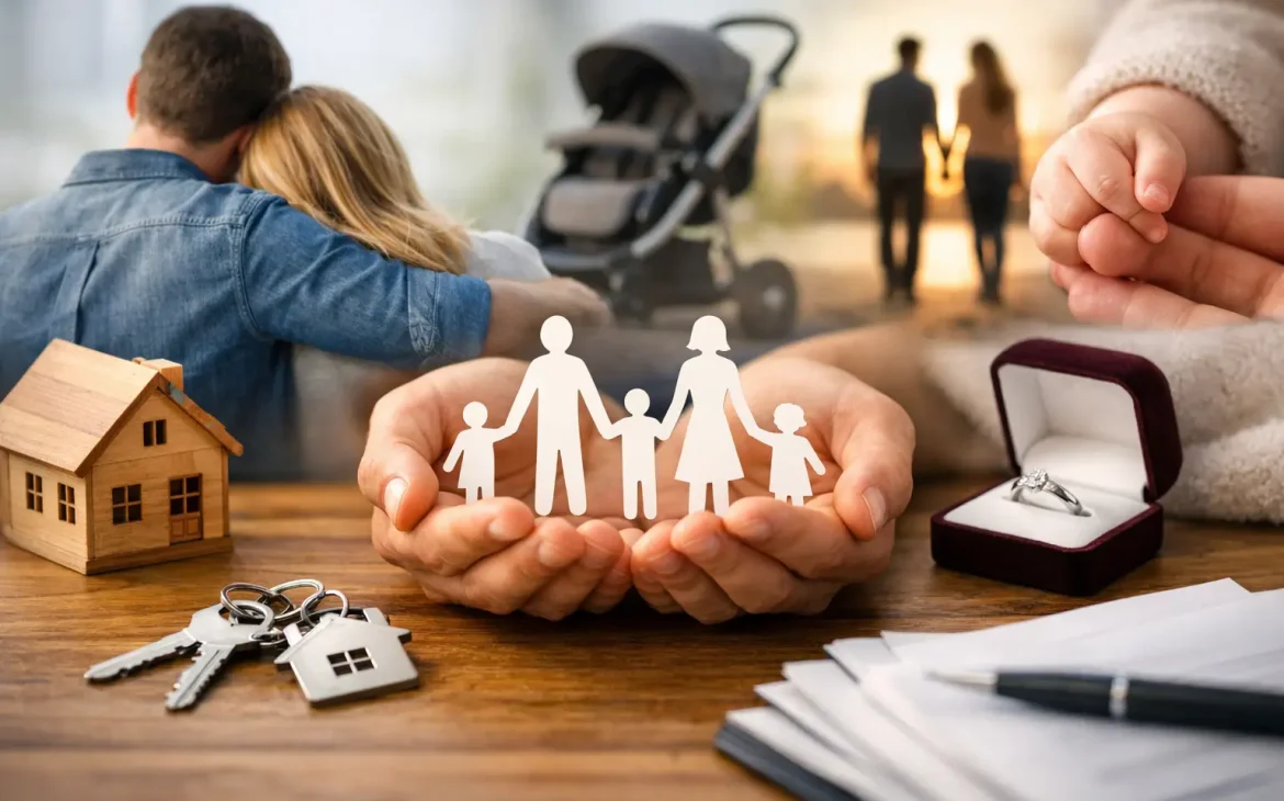 When Should You Get Life Insurance? 7 Key Times