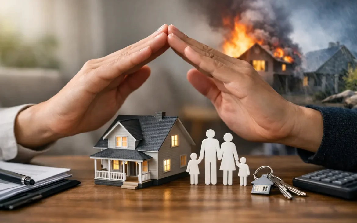 Why Is Home Insurance Important?