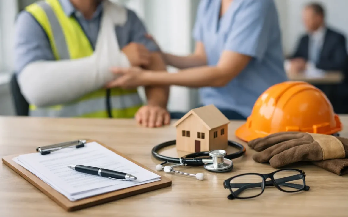 Workers Compensation Insurance Explained