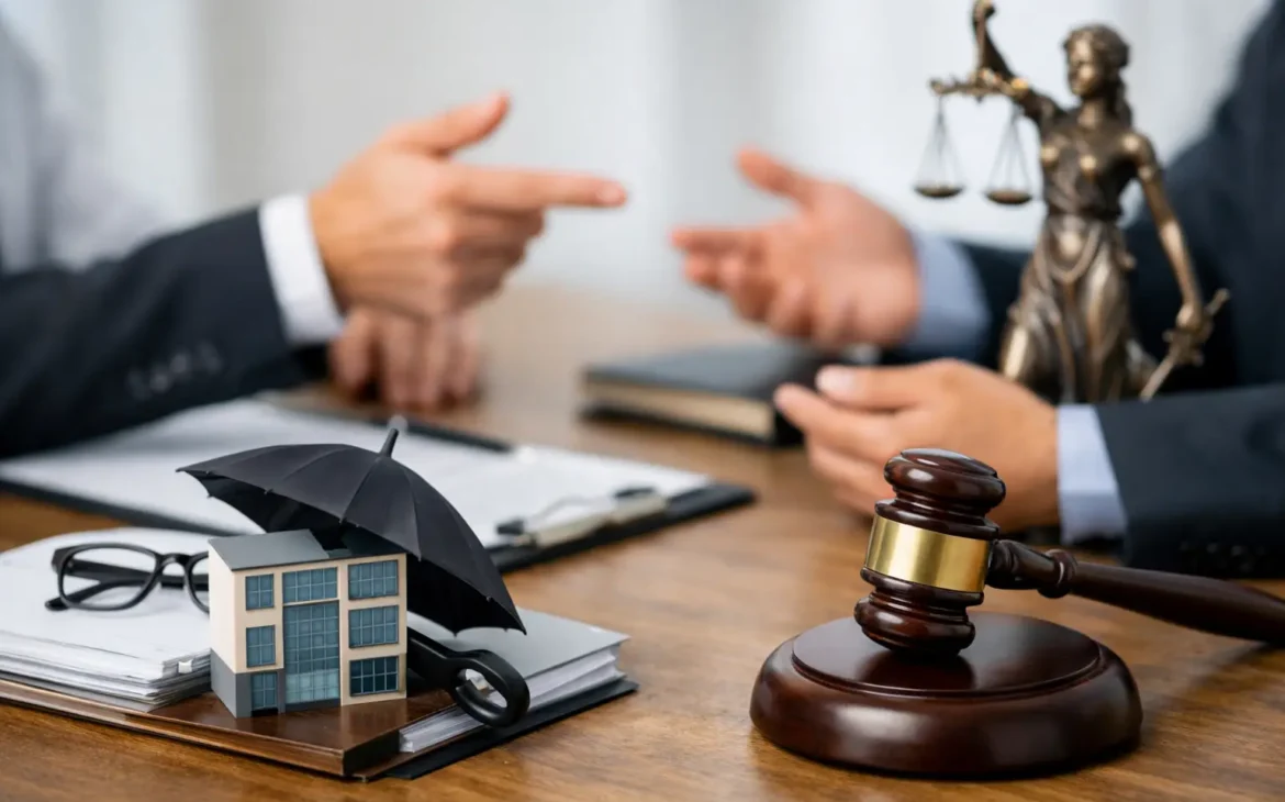 Does Business Insurance Cover Lawsuits? What Applies