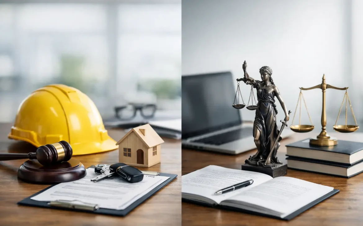 General Liability vs Professional Liability Explained