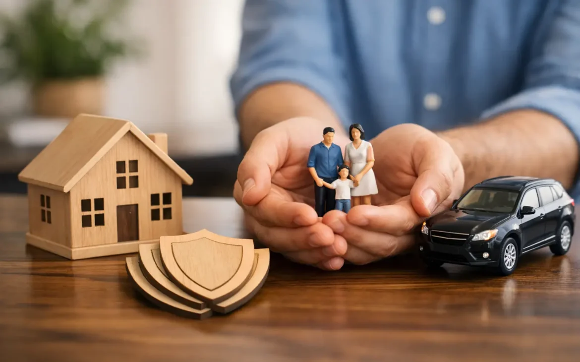 How to Bundle Insurance Policies and Save