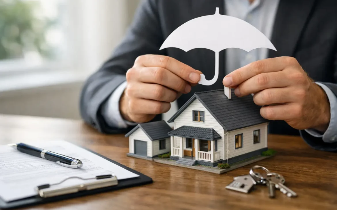 How to Insure Rental Property Without Gaps