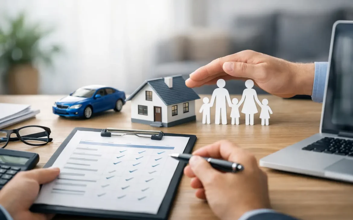 Insurance Quote Comparison That Protects More