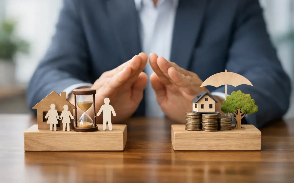 Term Life vs Whole Life: Which Fits Your Plan?