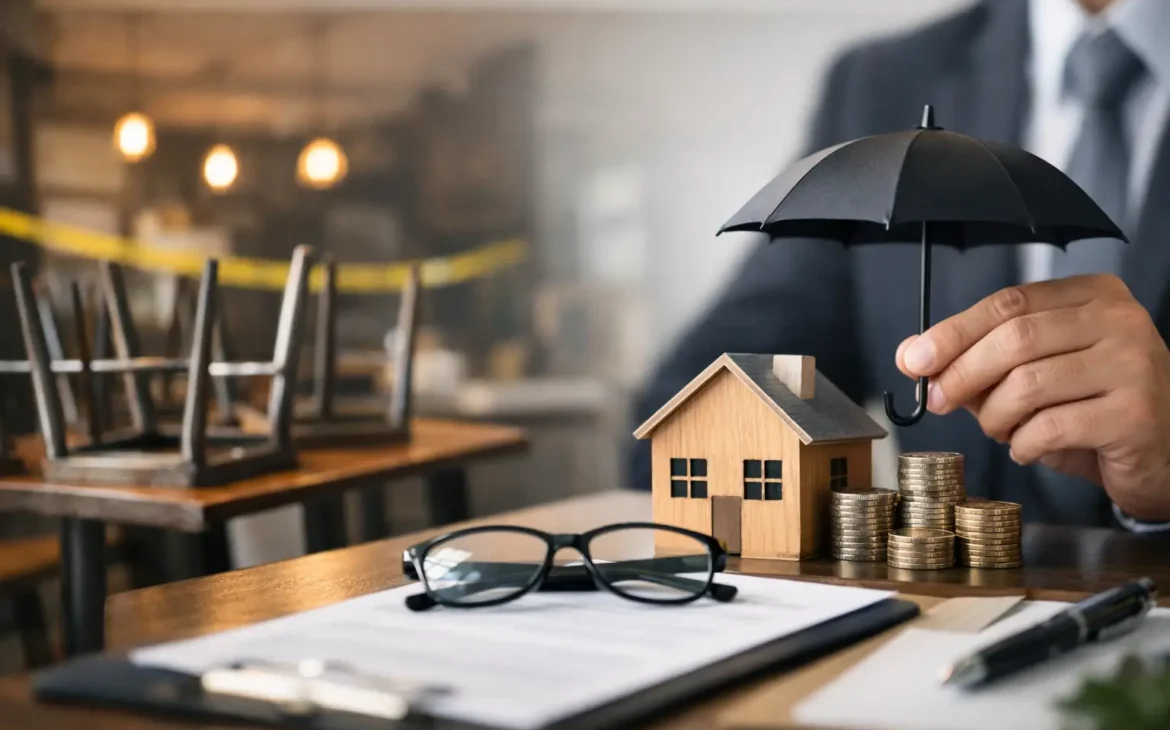 What Business Interruption Insurance Covers