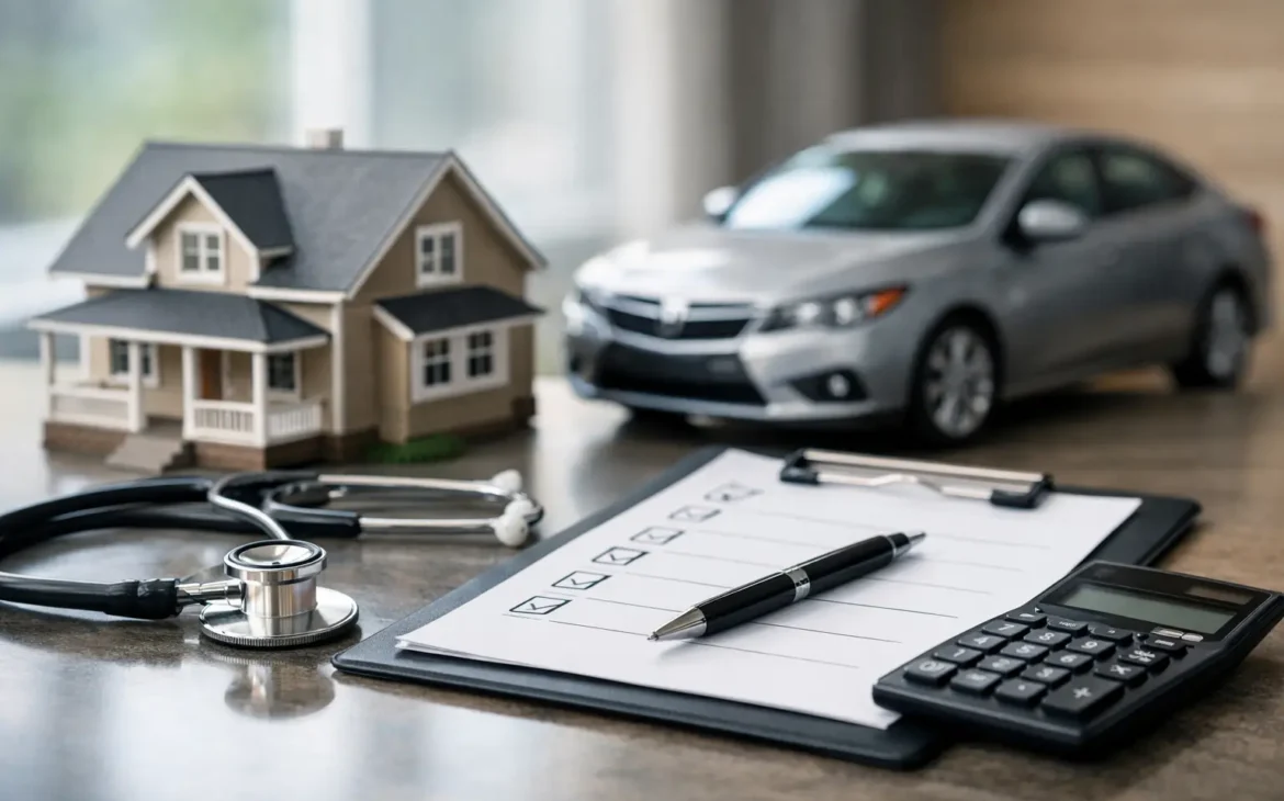 What Determines Your Insurance Premiums?