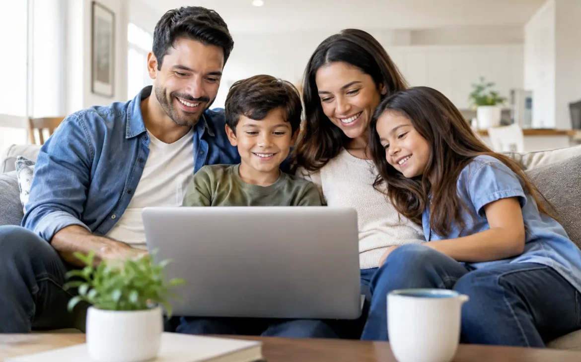 Best Insurance Bundles for Families That Fit