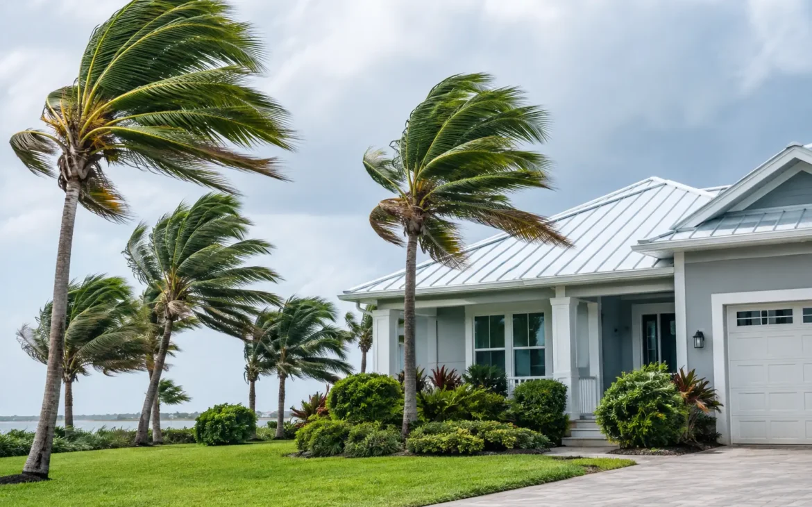 Florida Windstorm Insurance Guide for Homeowners