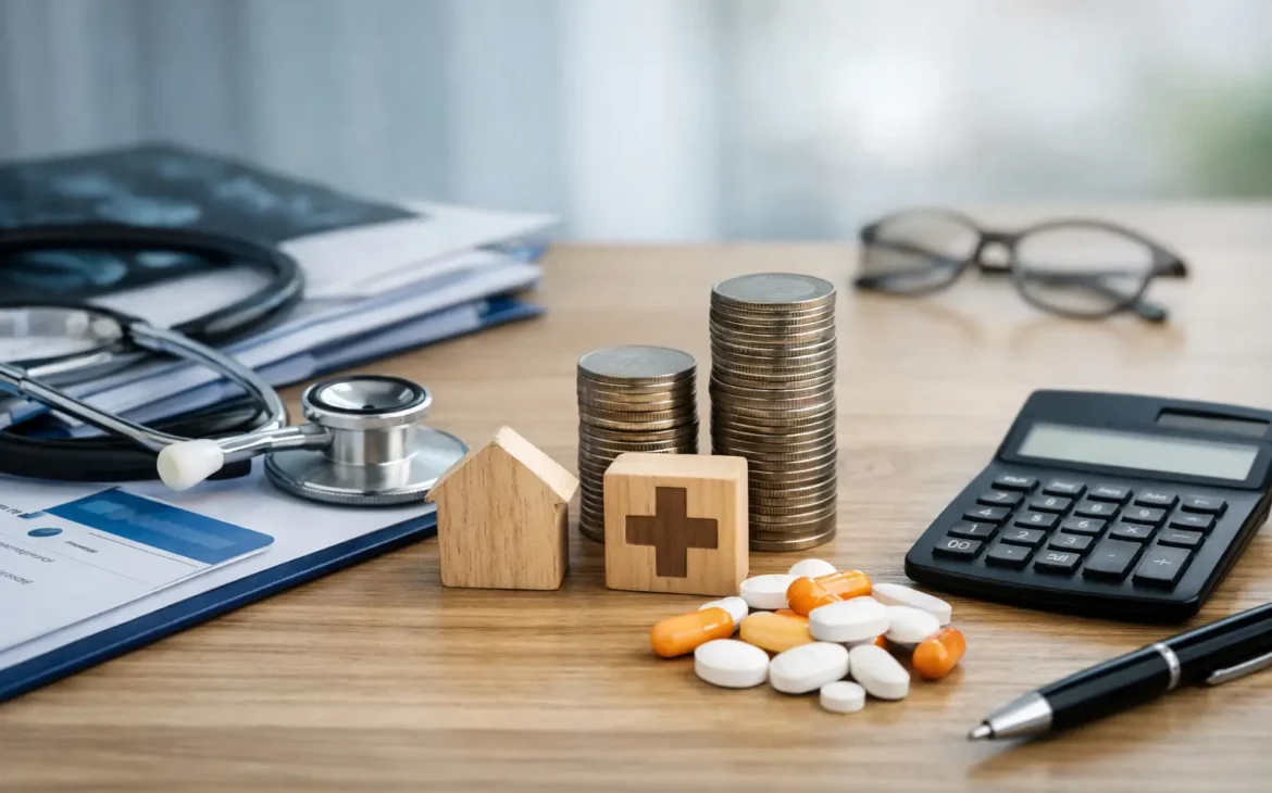 How Health Insurance Deductibles Affect Your Costs
