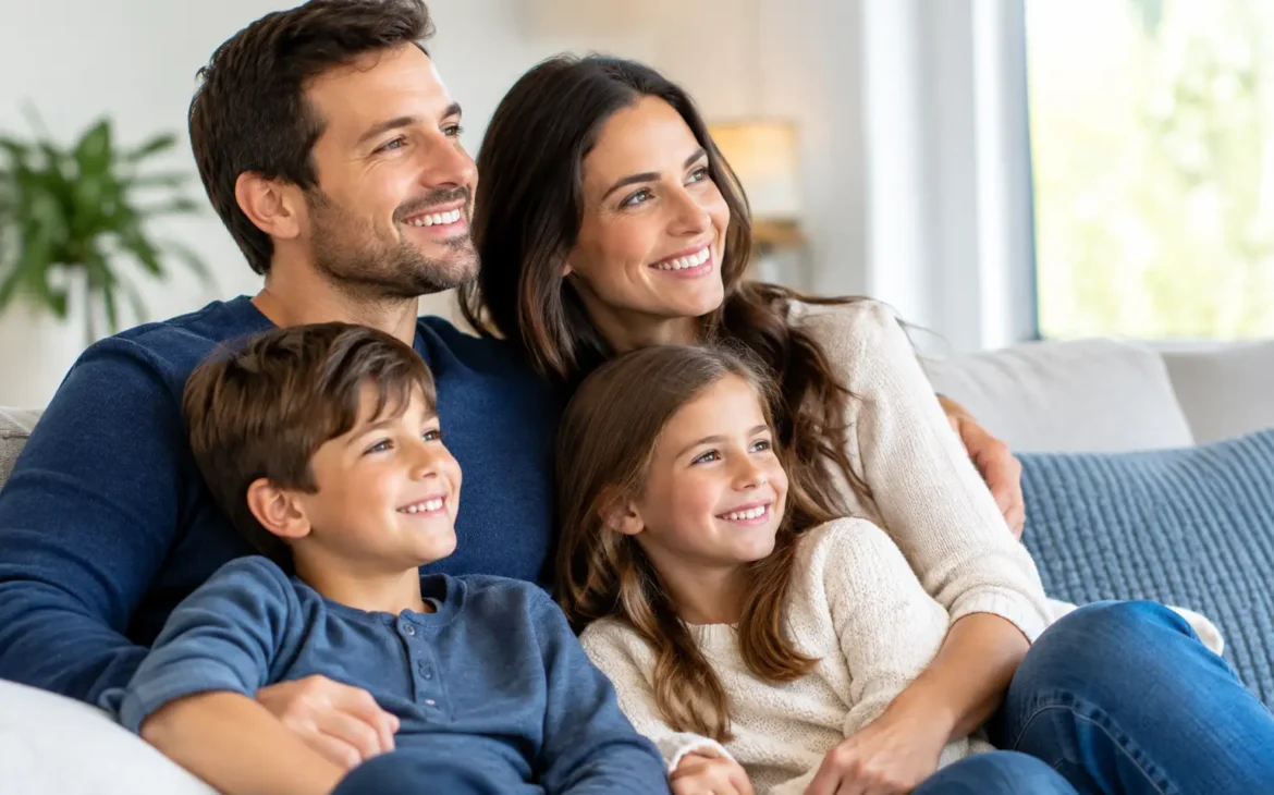 How Life Policies Can Protect Your Family