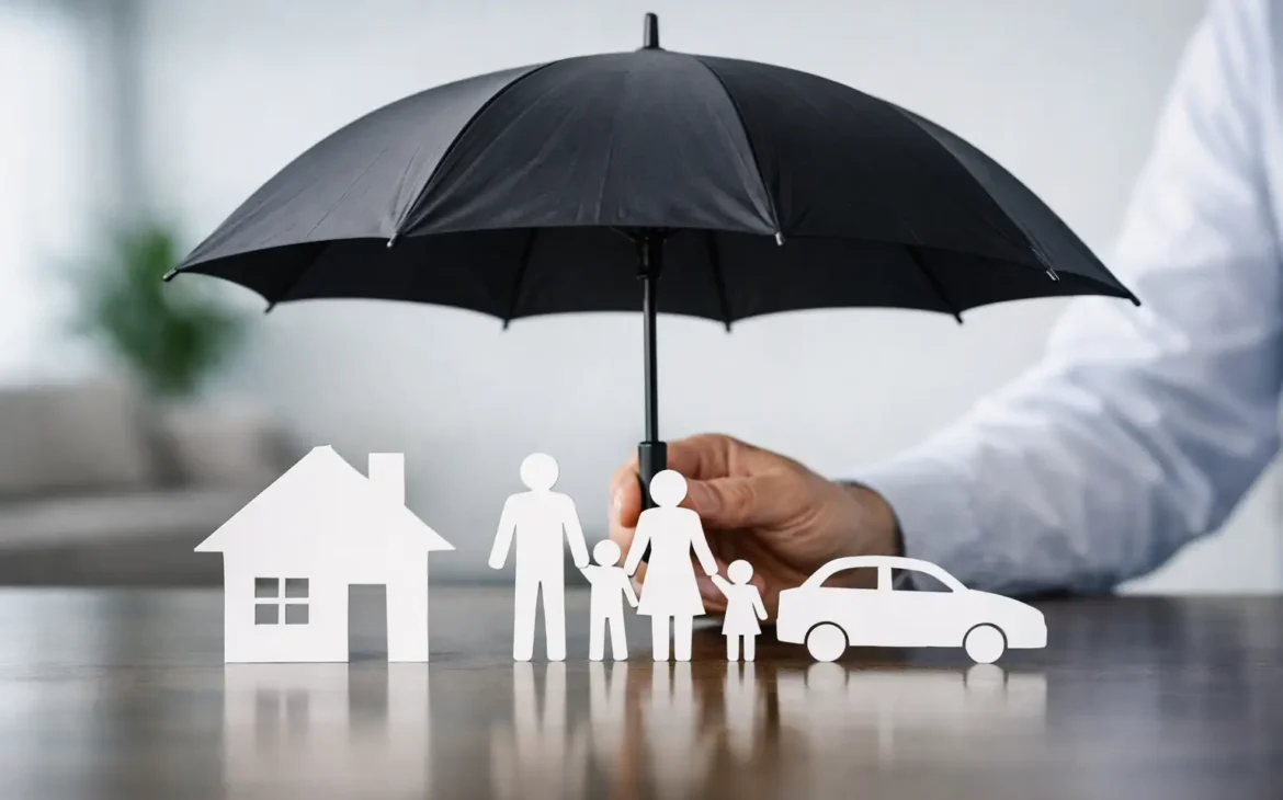 How to Choose Umbrella Coverage That Fits