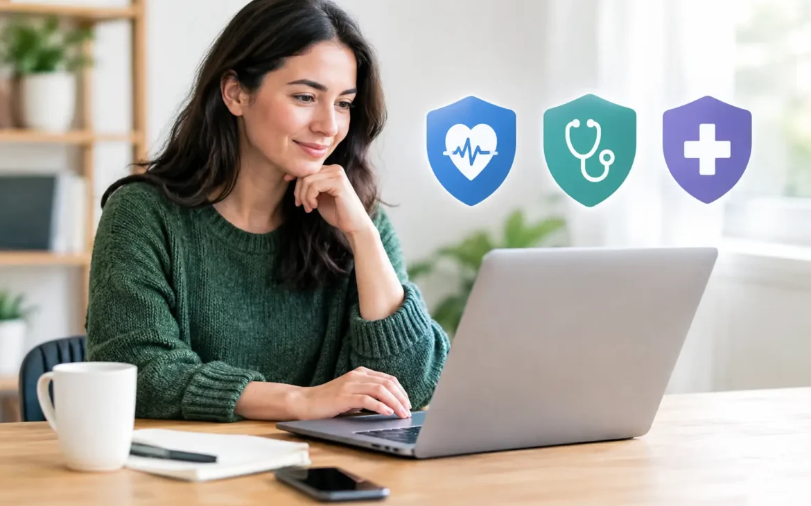 How to Compare Health Plans With Confidence