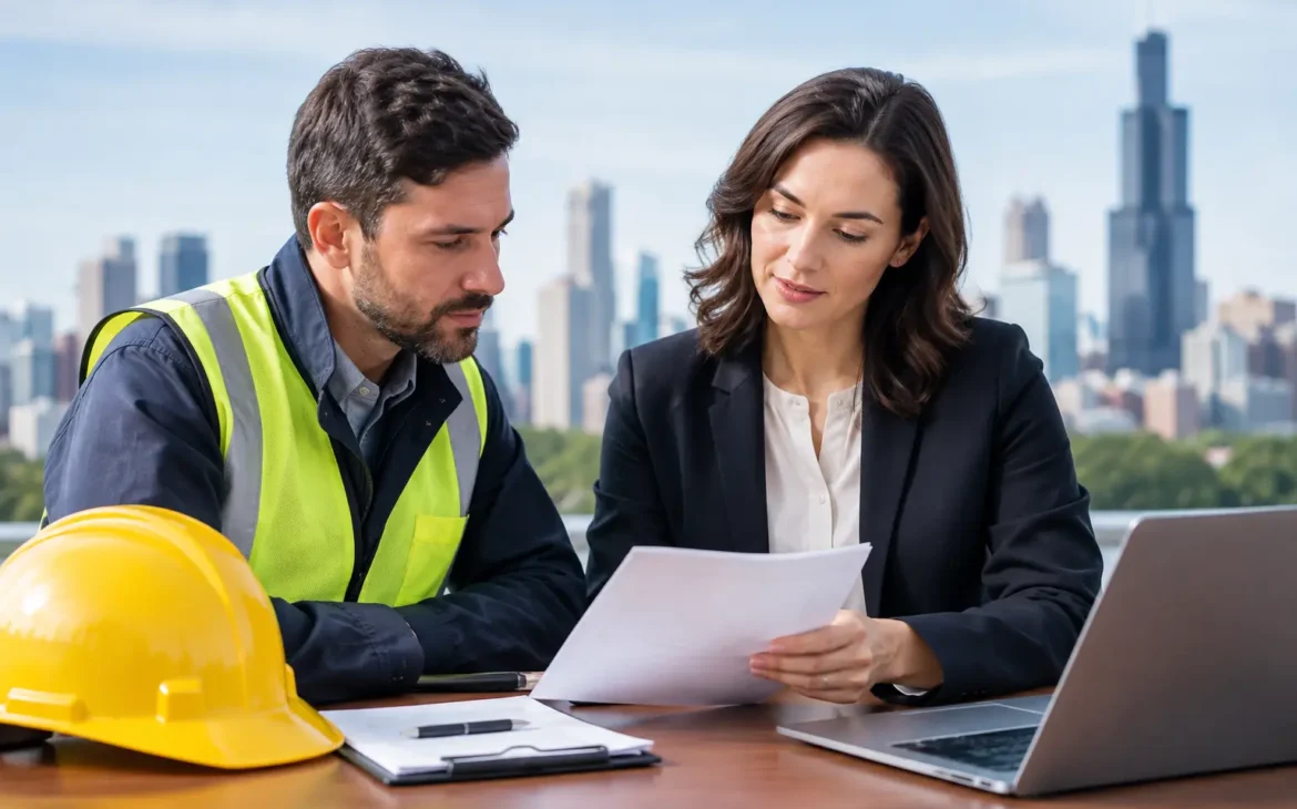 Illinois Workers Compensation Guide for Employers