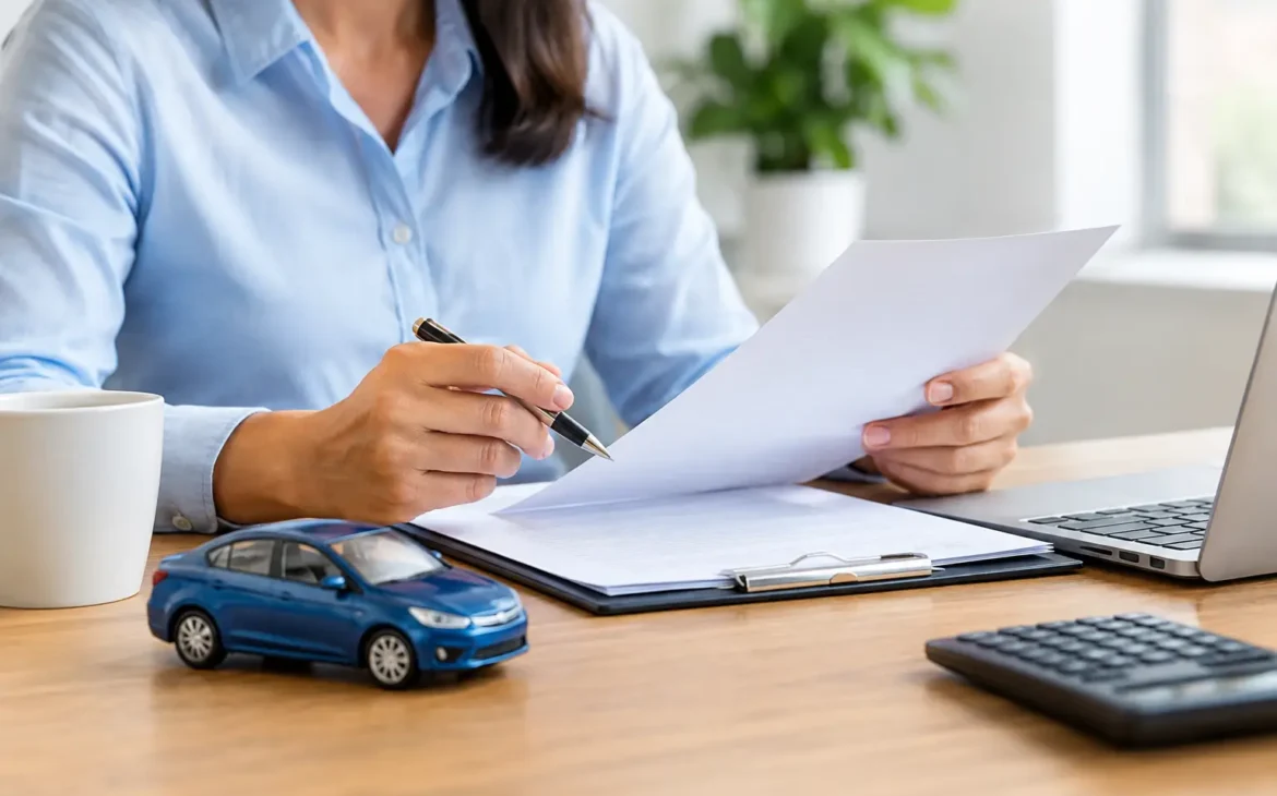 Auto Insurance Deductible Review Made Simple