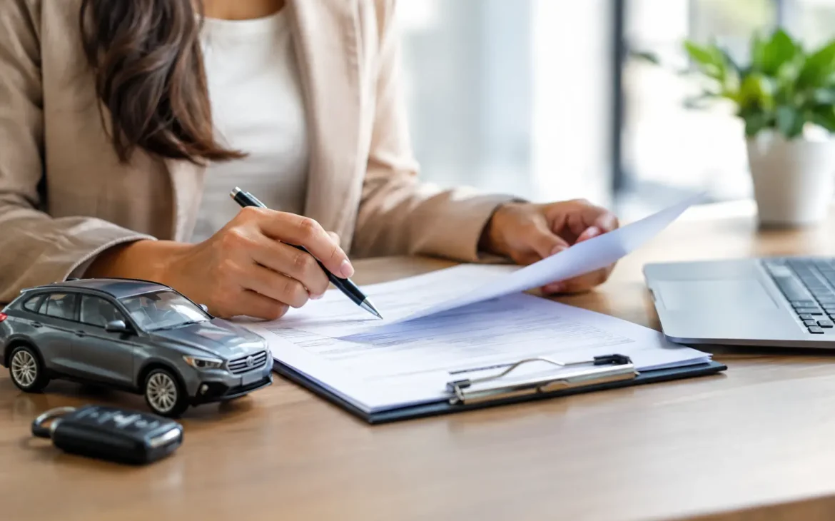 Auto Insurance Review: Check Coverage Before Renewal
