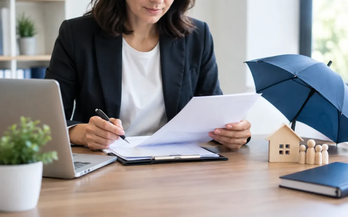 Business Insurance Review: What to Check
