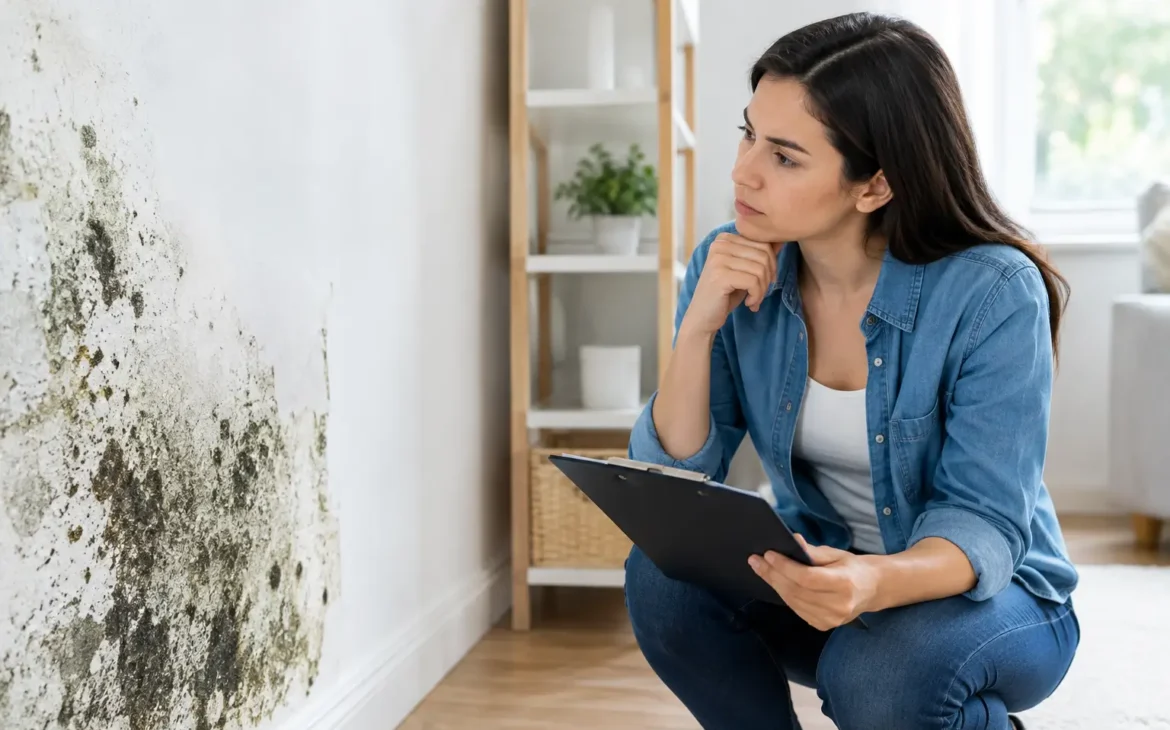Does Insurance Cover Mold? What Homeowners Need
