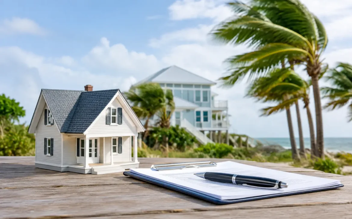 Florida Hurricane Deductible Guide for Homeowners