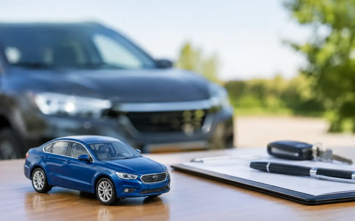 Is Gap Insurance Necessary for Your Auto Loan?