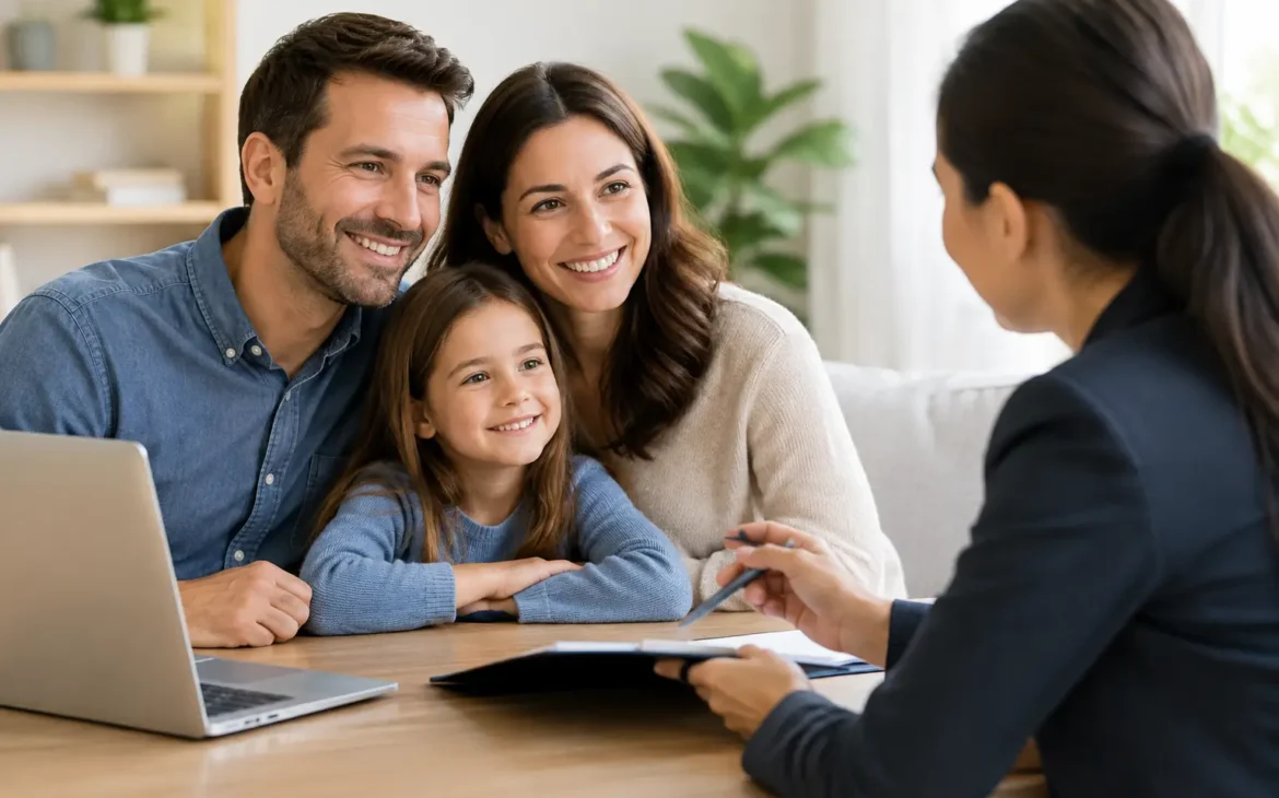Life Insurance Review for Lasting Family Protection