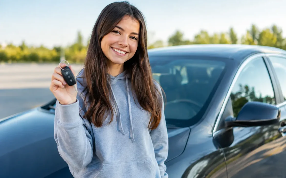 Teen Driver Insurance Discounts That Lower Costs
