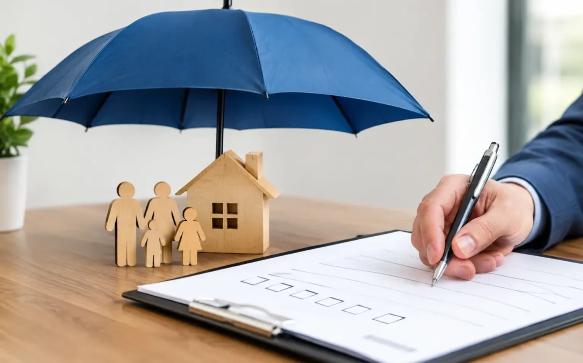 Umbrella Insurance Policy Review Checklist